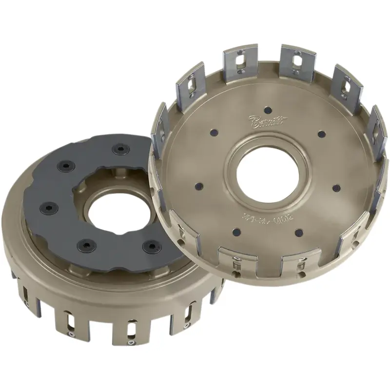 BARNETT Billet Clutch Basket - Fits TRX450R '04-'14 321-35-01012