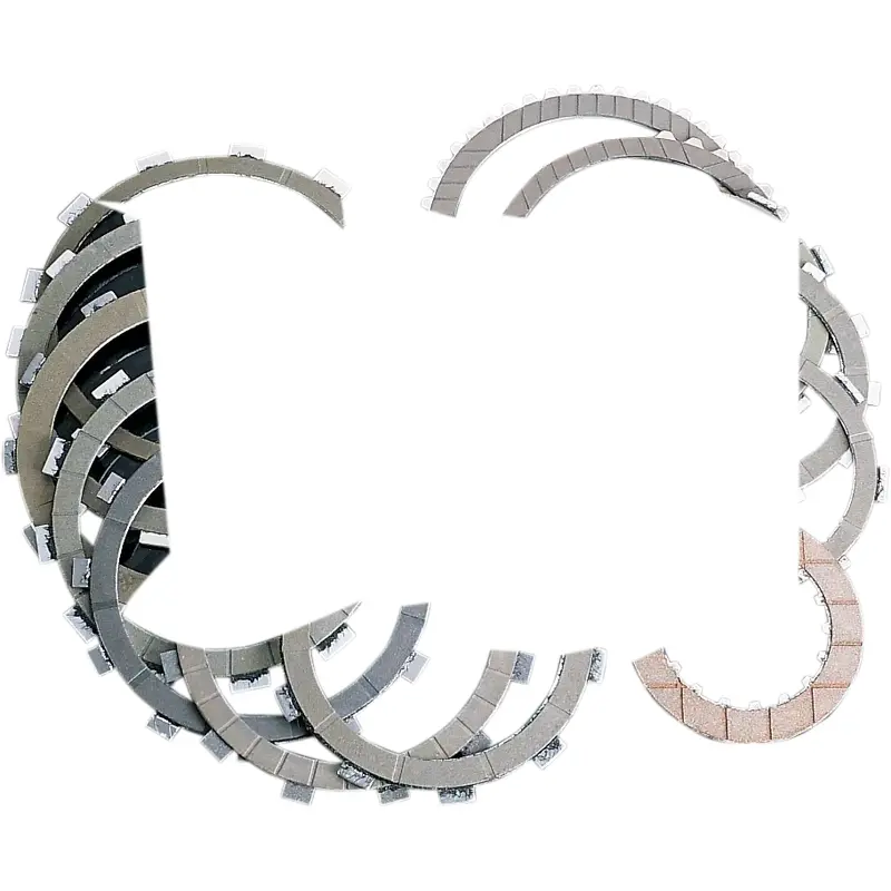 BARNETT Clutch Friction Plate Fits 301-35-10008
