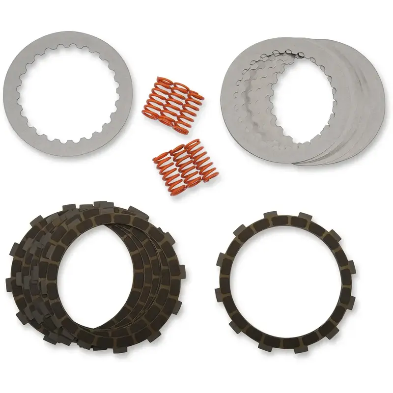 BARNETT Clutch Kit Fits 303-48-10006