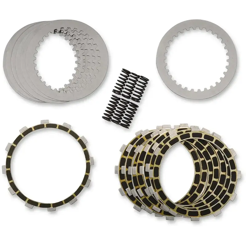 BARNETT Clutch Kit Fits 303-90-20070