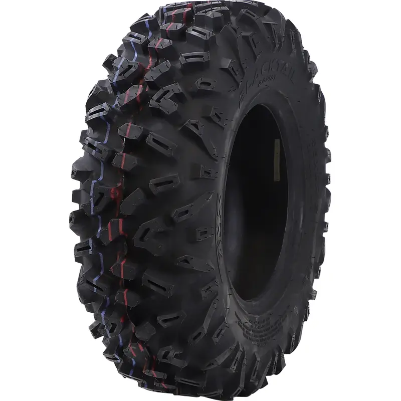 Blacktail Tire