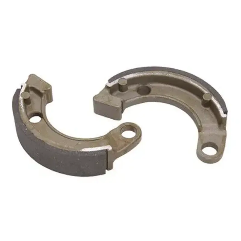 EBC Standard Brake Shoes 524