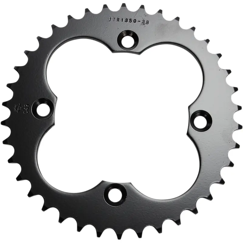 Jt sprockets Sprocket - Rear - Honda - 38 Tooth 38T