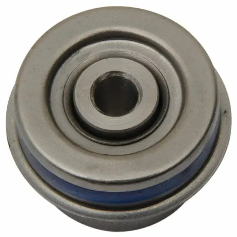 Moose Racing Water Pump Seal Polaris ATP 500 4x4 04-05 Big Boss 500 6x6 98-03
