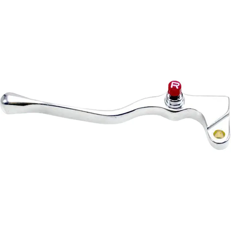MOTION PRO LEFT LEVER SILVER