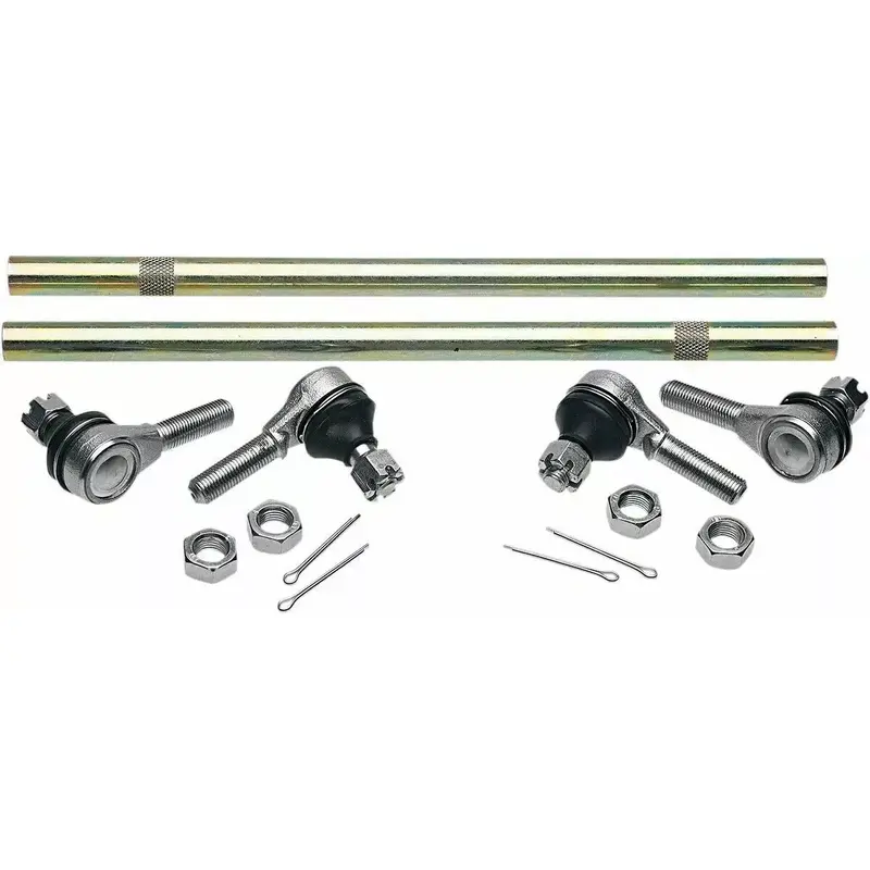 NEW MOOSE RACING 0430-0727 Tie-Rod End Kit Yamaha	YFM400 Big Bear 2x4 2000-04