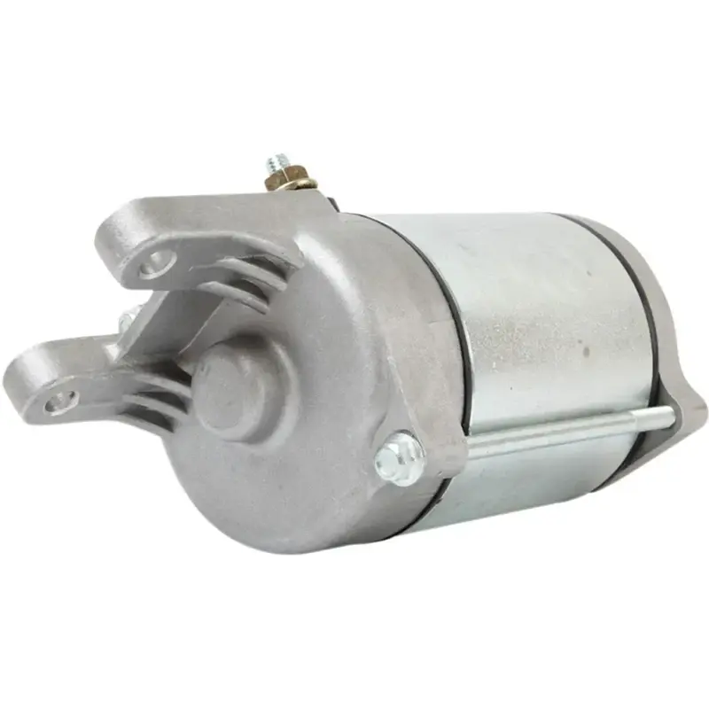 Parts Unlimited Starter Motor 2110-0621