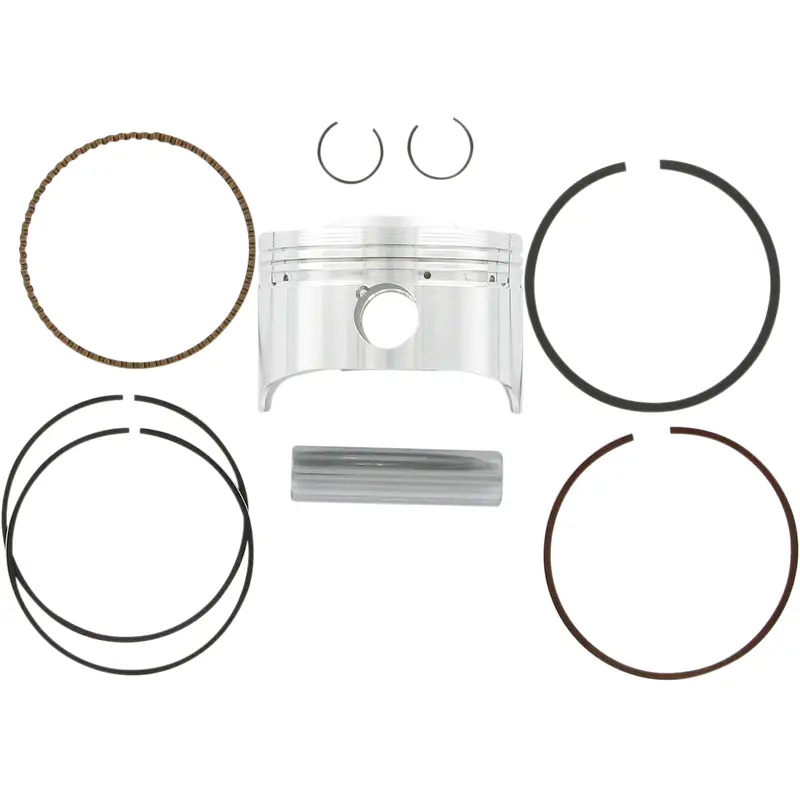 Piston Kit Forged Series for 4-Stroke