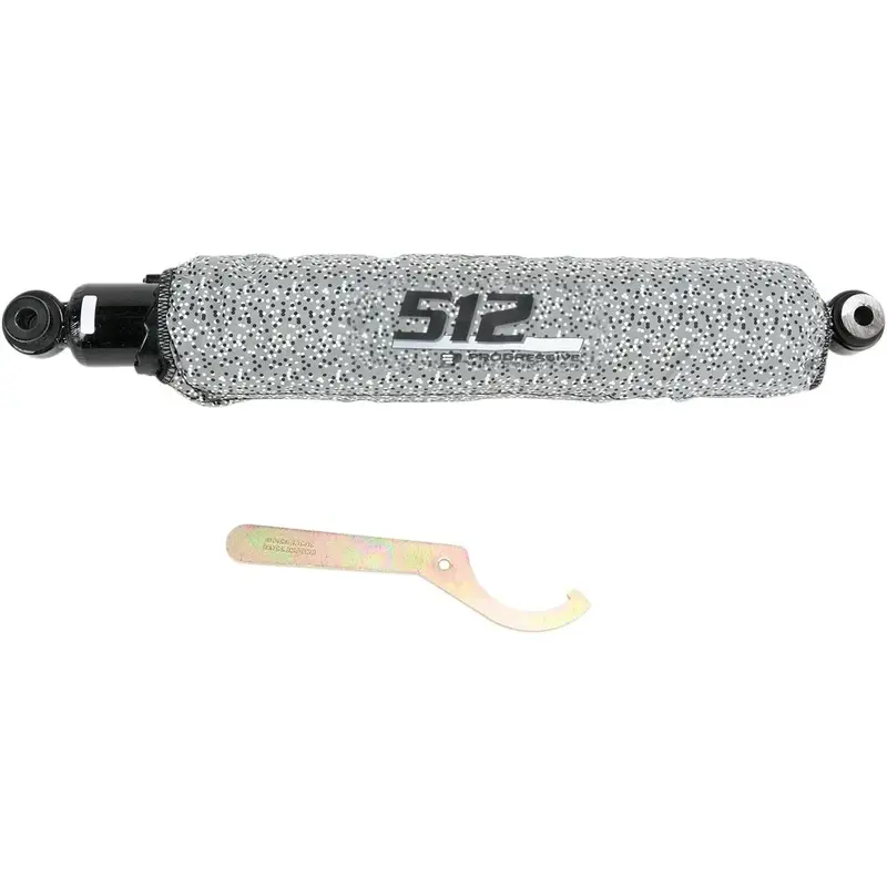Progressive 512 Series Shocks 512-1023B 15.9" Rear