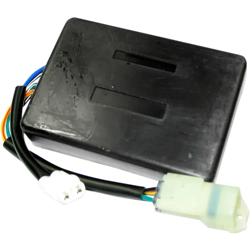 RICK'S MOTORSPORT ELECTRIC CDI Box - Fits Kawasaki 15-208