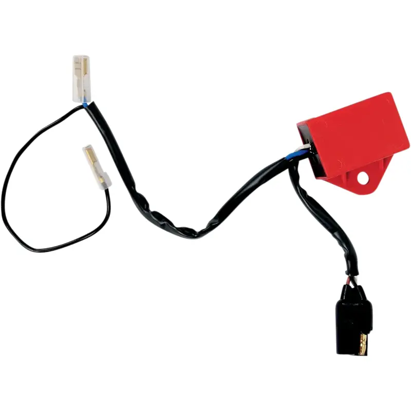 RICK'S MOTORSPORT ELECTRIC Fits Hot Shot CDI Box - Polaris 15-503