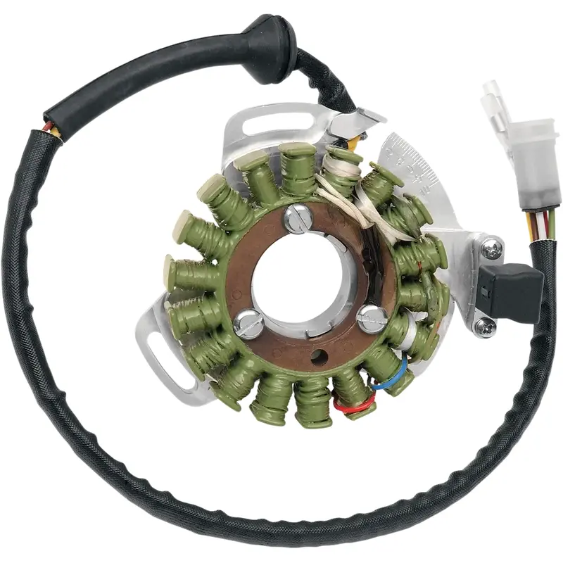RICK'S MOTORSPORT ELECTRIC High-Output Stator - Fits Yamaha 21-903H