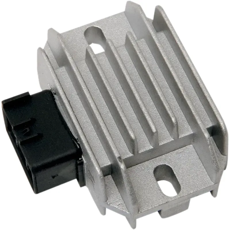 RICK'S MOTORSPORT ELECTRIC Regulator/Rectifier - Fits Suzuki 10-248