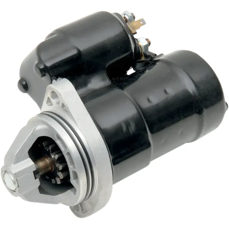 RICK'S MOTORSPORT ELECTRIC Starter Motor - Fits Polaris 61-512