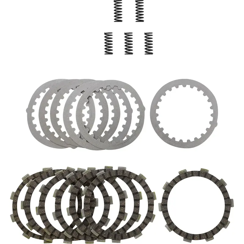 VINTCO Clutch Plate Kit - Blaster Fits 200 KCLY23