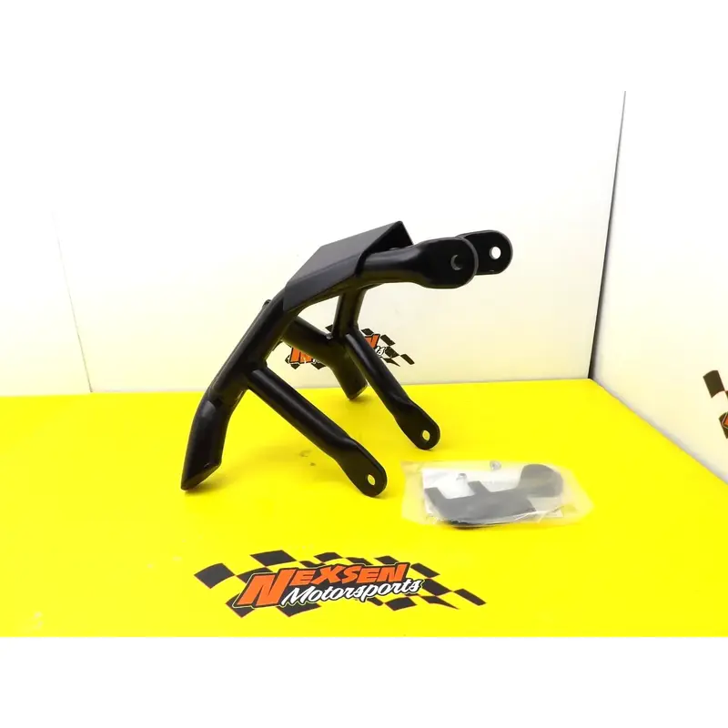 Yamaha ATV YFZ450R Front Bumper Grab Bar ATV-18PKT-SE-20