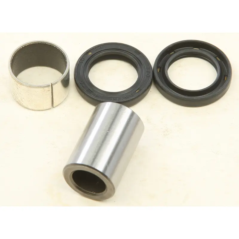 ALL BALLS SHOCK BUSHING KIT FRONT LOWER