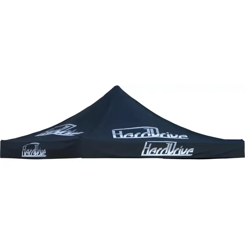 HARDDRIVE Canopy Top Only 10x10  810-9901