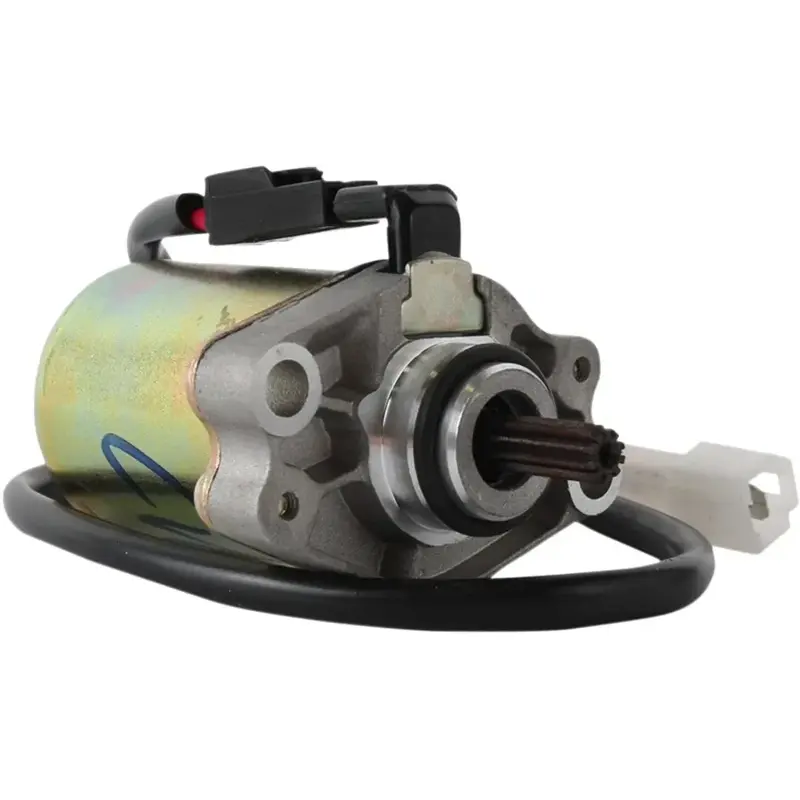 Parts Unlimited Starter Motor 2110-0699