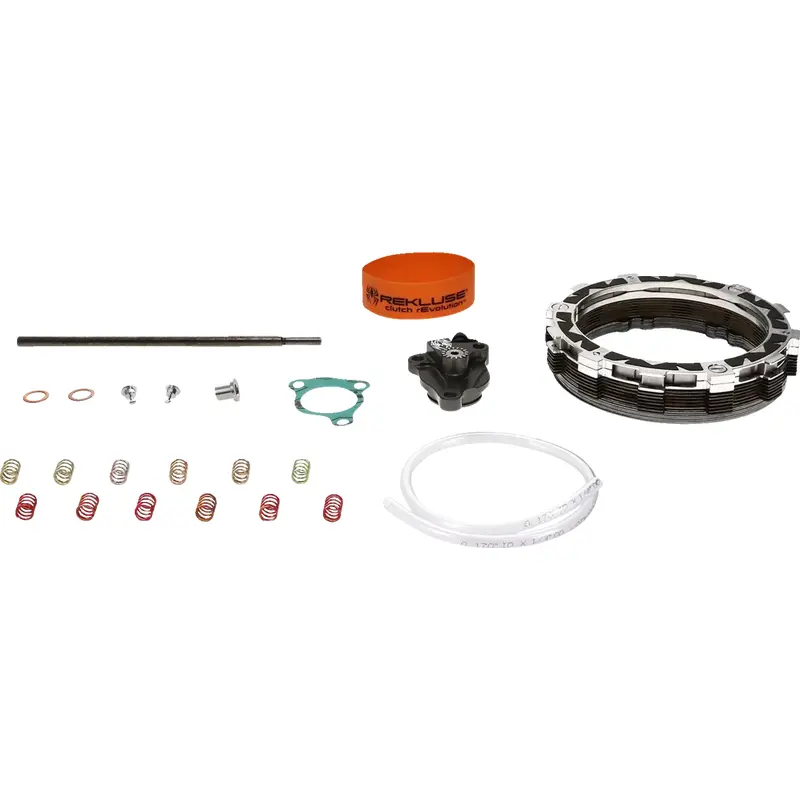 REKLUSE RadiusX 4.0 Clutch - Fits TRX450R RMS-8301017