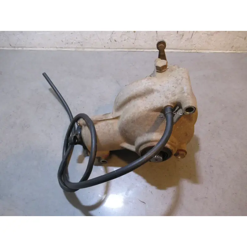 Suzuki Quadrunner 250 Differential Front 2000