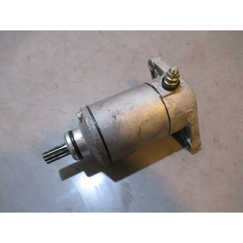 Suzuki Quadrunner 250 Starter 2000