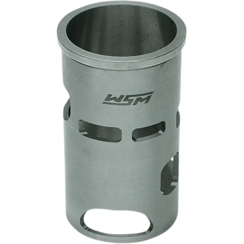 WSM Cylinder Sleeve - 70.50 Mm - Fits Replacement - Yamaha 350 Banshee 60-520-01