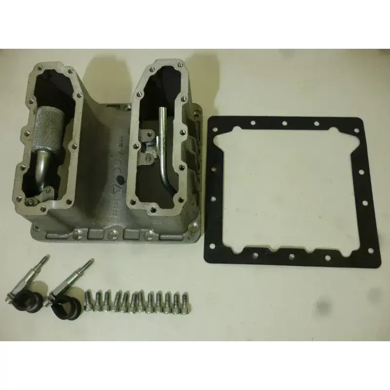 Arctic Cat 700 Diesel Oil Pan Upper Kohler 2014