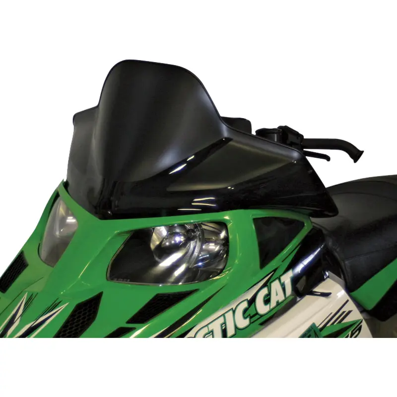 Cobra Windshield