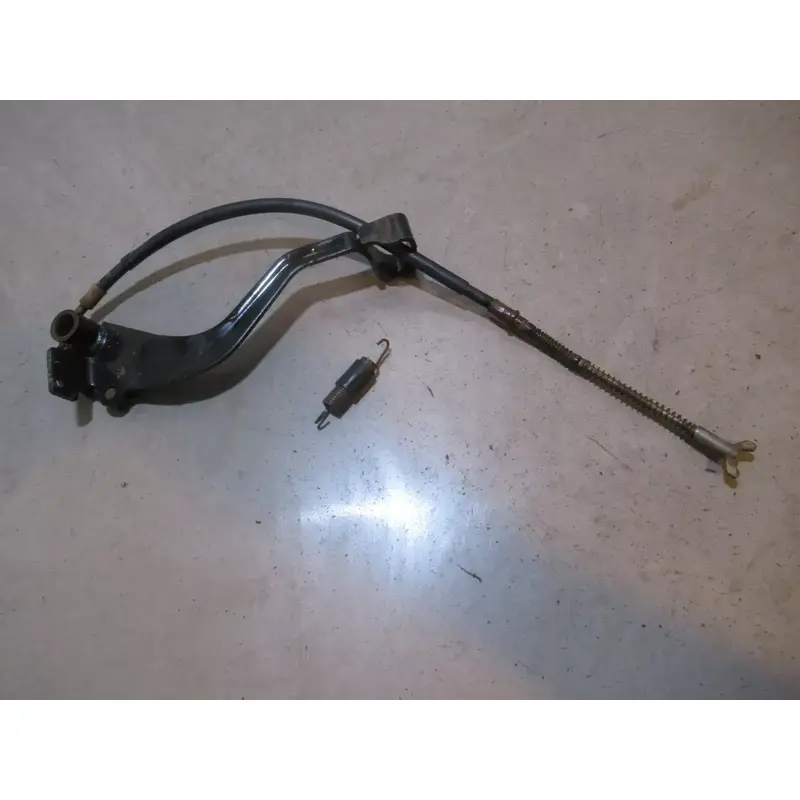 Honda Rancher 420 4x4 Brake Cable Lever Rear 2017