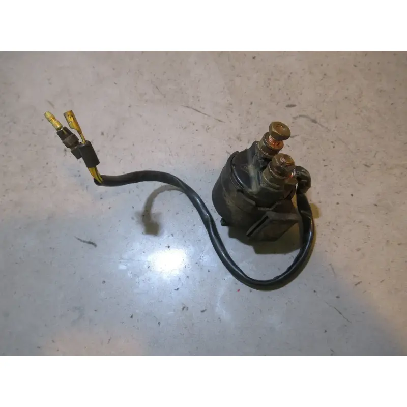Honda TRX 300 Starter Relay #2