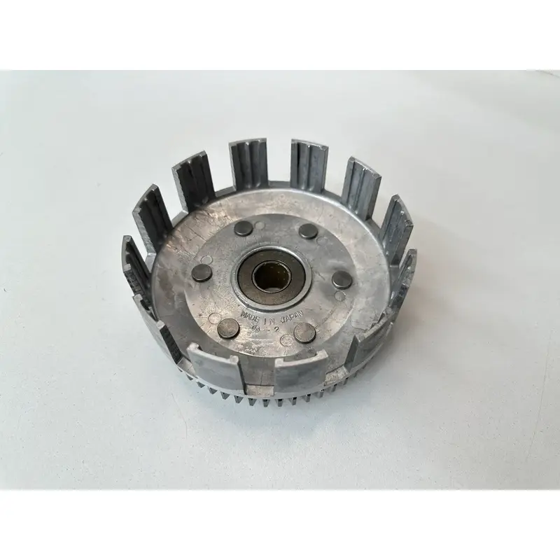 OEM 87-04 KAWASAKI 250 MOJAVE OUTER PRIMARY DRIVE CLUTCH BASKET 13095-1148