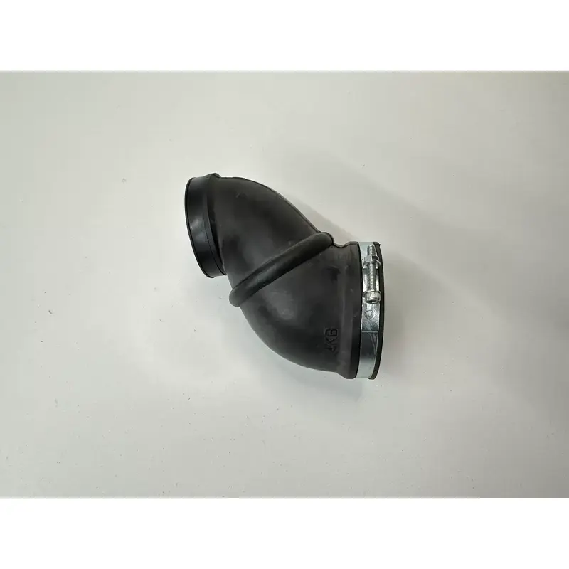 OEM 97-02 YAMAHA 350 WOLVERINE AIR FILTER CARB CARBURETOR DUCT JOINT BOOT