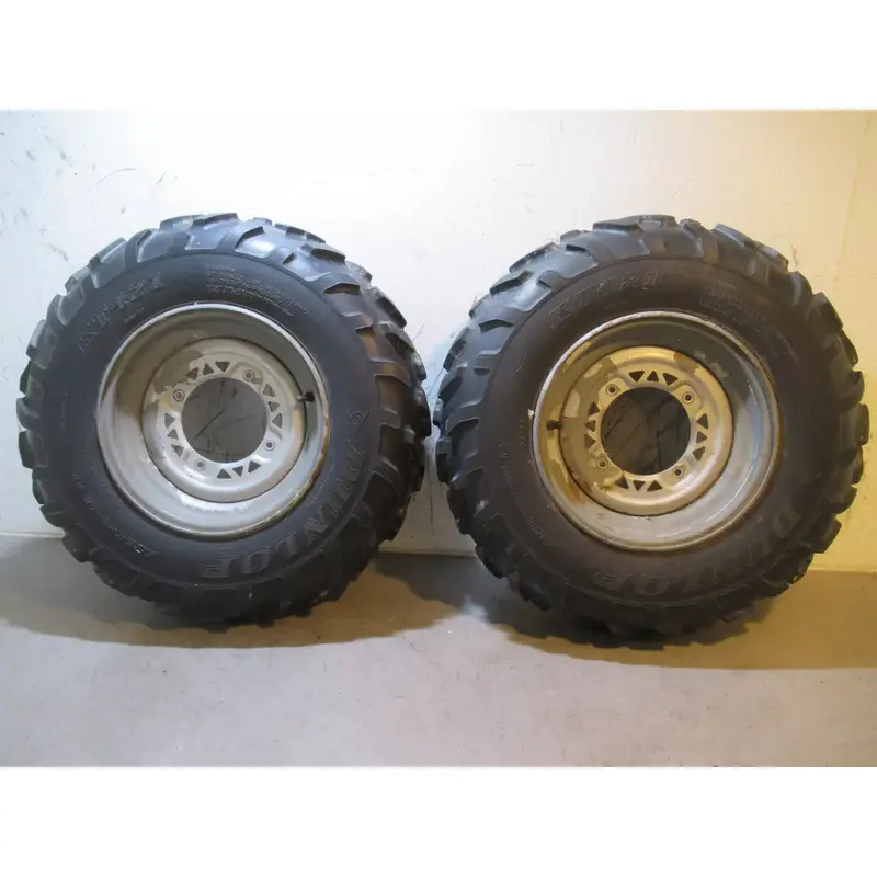 Polaris Xplorer 400 Wheels ITP Tires 25x8-12 Front 1999