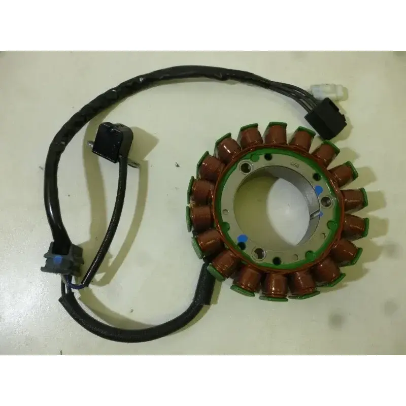 Suzuki King Quad LTA 500 Stator Generator Magneto 2014