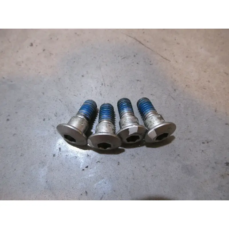 Suzuki LTA King Quad 750 Brake Disc Screws 2014 #2