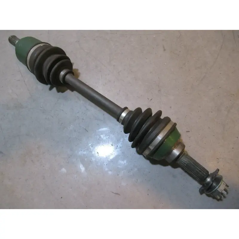 Suzuki LTA King Quad 750 Drveshaft CV Axle Front 2014 #2