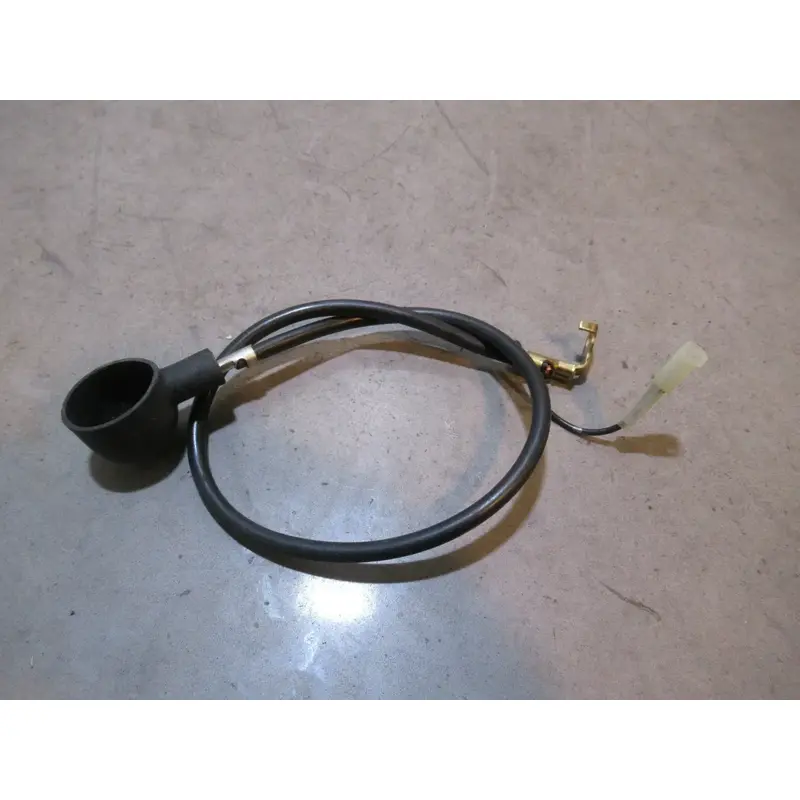 Suzuki LTA King Quad 750 Starter Cable Wire 2014 #2