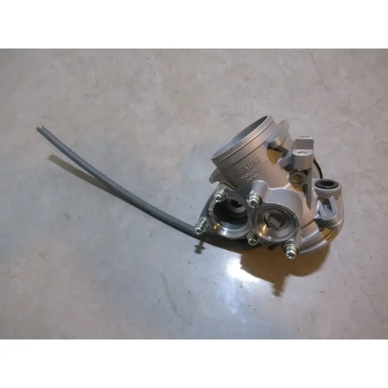Suzuki LTA King Quad 750 Throttlebody 2014