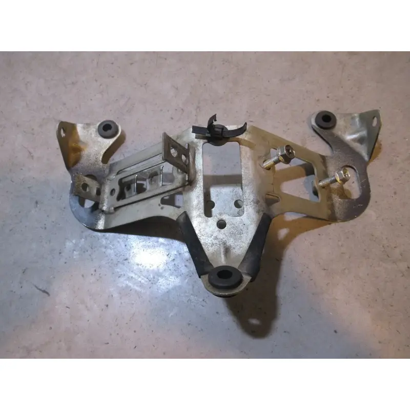 Suzuki LTR 450 Electrical Mount Bracket 2008 #6