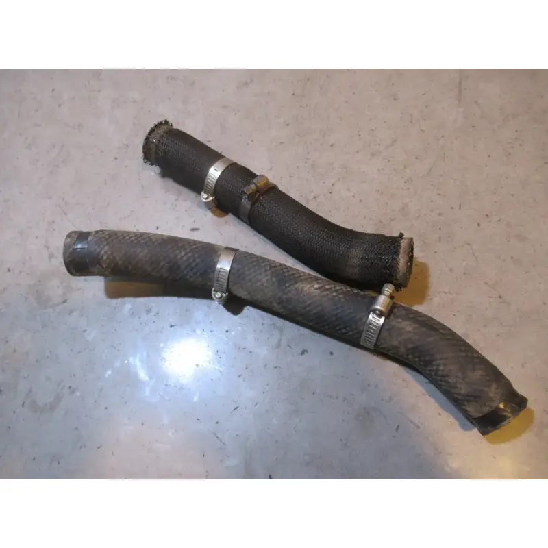 Suzuki LTR 450 Hoses 2008 #6