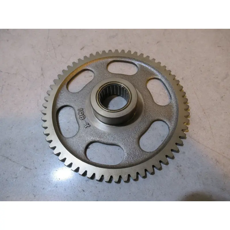 Suzuki Quadrunner 250 Starter Gear 2000