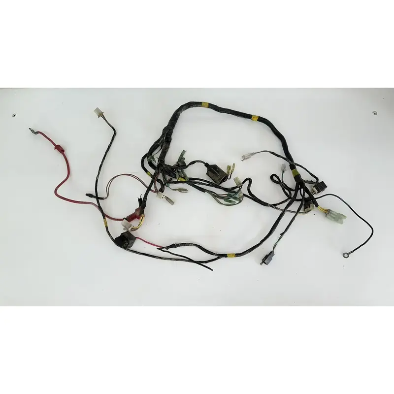 USED OEM 06 07 POLARIS 200 SAWTOOTH ELECTRICAL WIRE WIRING HARNESS LOOM 0453234
