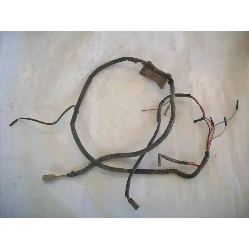 USED OEM 97 98 POLARIS 500 SCRAMBLER SPORTSMAN WIRE WIRING HARNESS LOOM