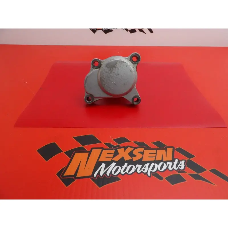 1999 Honda TRX400EX Starter Cover w/ Starter Idle Gear