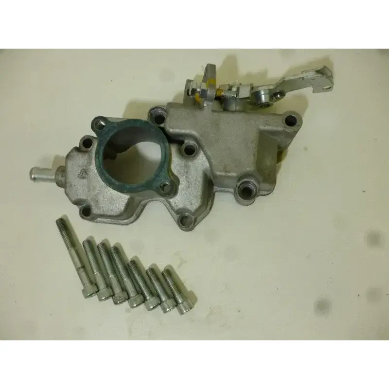 Arctic Cat 700 Diesel Intake Manifold Kohler 2014