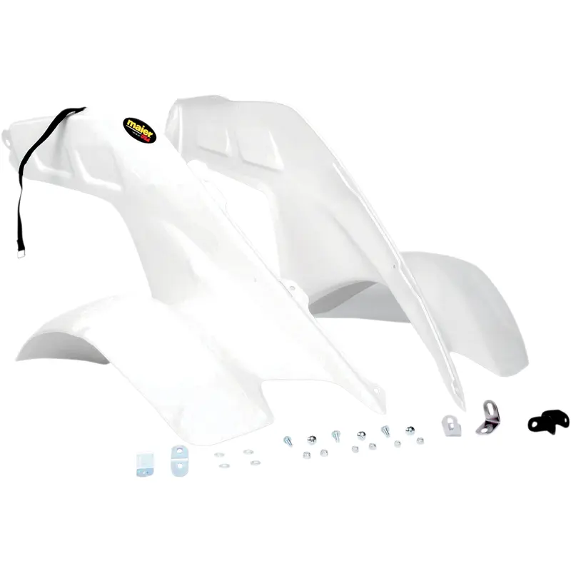 Fender Replacement Plastic