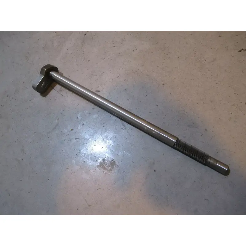 Honda Rancher 420 4x4 Shift Spindle 2017
