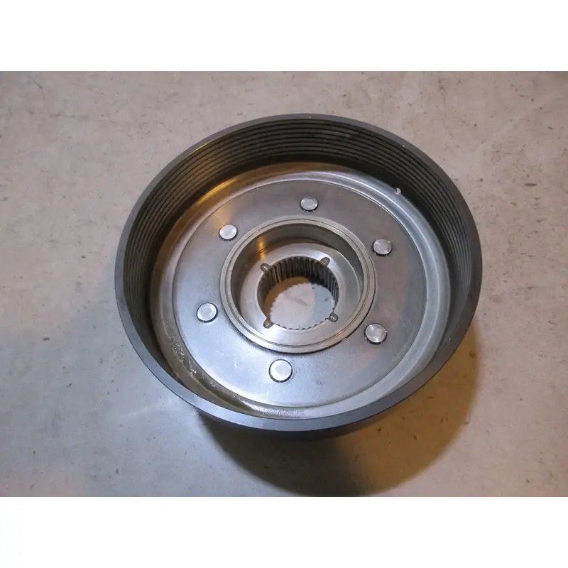 Honda Rancher 420 4x4 Wet Clutch Outer 2017