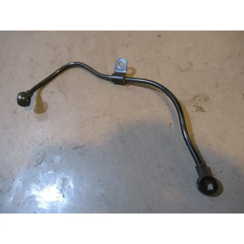 Honda TRX 250 Oil Pipe 1991 #2